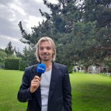 Le directeur sportif du FC Sion Barthélémy Constantin fait le point sur ses missions durant cette période estivale.